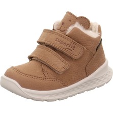 Superfit Breeze Goretex Erkek Çocuk Ayakkabı Kahve