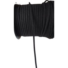 Güderi Ip 1 mm Siyah 5 Metre