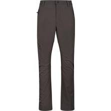 2AS Cario Thermofine Erkek Kargo Pantolon Antrasit