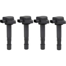 Ateşleme Bobini Takım 4 Adet Honda Cıvıc 1.6 Vtec 2001-2006 30520-PGK-A01