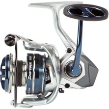 Okuma Safyre SF-2500A 7+1bb Olta Makinesi