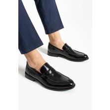 Bestello Bağcıksız Eva Taban Loafer 331-46610 Erkek Ayakkabı