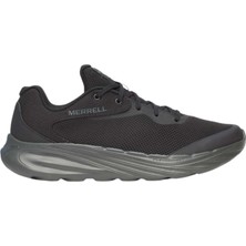 Merrell Morphaxis Erkek Siyah Günlük Ayakkabı