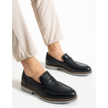 Bestello Bağcıksız Eva Taban Loafer 331-46610 Erkek Ayakkabı