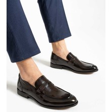 Bestello Bağcıksız Eva Taban Loafer 331-46610 Erkek Ayakkabı