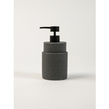 Silva Antrasit Polyresin Sıvı Sabunluk (300 Ml)