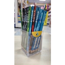 Adel Ejderhalar Kursun Kalem 72 Lı