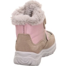 Superfit HUSKY+ Pembe Kız Çocuk Outdoor Bot