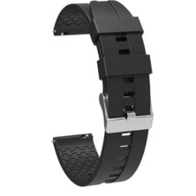 Apsuwa Xiaomi Watch S4 Kordon Kayış Kross Trend Silikon 22/krs