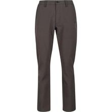 2AS River Thermofine Erkek Pantolon Antrasit