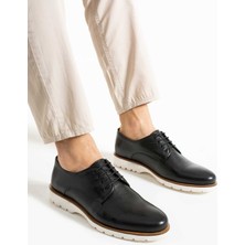 Bestello Bağcıklı Eva Taban Casual 331-889 Erkek Ayakkabı