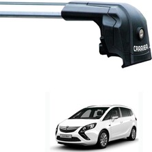 Carrıer V2 Ara Atkı-Opel Zafıra Famıly C 11-14