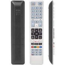Weko Toshiba CT-8054 Netflix Tuşlu Tv Kumandası