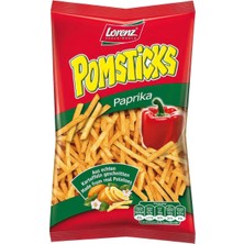 Lorenz Pom Sticks Paprika 85 gr