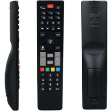 Zibox Hey Sunny Axen Woon 3D Tuşlu Lcd Led TV Kumanda