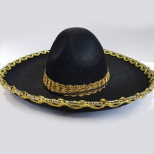 Sombrero Meksika Şapkası Çocuk