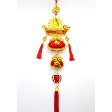 Şans ve Bereket Askılık Model 3