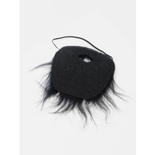 Siyah Renk Takma Sakal