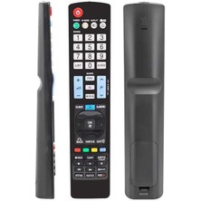 Zibox LG RM-L930+1 Smart Universal Lcd Led Tv Kumandası (RC0930-082019002)