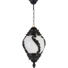 Şanlı Şanlı Sarmaşık Sarkıt Akrilik Gloplu