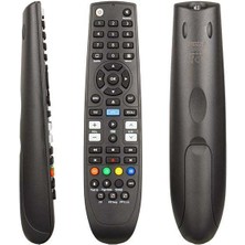 Weko Goldmaster Ranger HD-1050 - HD1070 PVR Black Box Uydu Kumandası