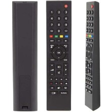 Zibox Arçelik-Beko 3D Tuşlu Lcd-Led Tv Kumanda (RC3214802/01-TS1187R-1)