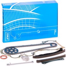 Eksantrik Zincir Seti Doblo Fiorino Linea Grande Punto 500 Astra J Corsa CD Combo 1.3d Mtj Cdti