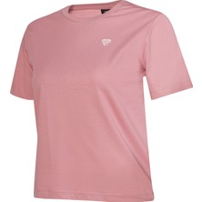 T-Ic Icona Regular Kısa Kollu Tişört