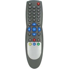 Zibox Amstrad 16100-17100 Uydu Alıcı Kumandası
