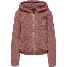 Yeni Wanna Polar Ceket