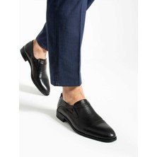 Bestello Bağcıksız Neolit Taban Klasik 331-90033 Erkek Ayakkabı