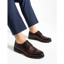 Bestello Bağcıklı Eva Taban Casual 331-43278 Erkek Ayakkabı