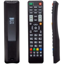 Weko 2000hd (2023 Hd) Programlanabilir Akıllı Kumanda