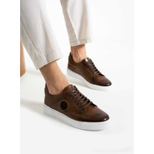 Bestello Bağcıklı Eva Taban Sneaker 331-844 Erkek Ayakkabı