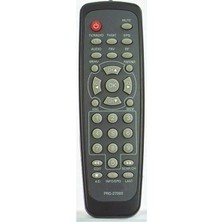 Zibox Premier 27000 Uydu Alıcı Kumandası