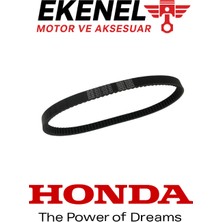 Honda Spacy 110 Debriyaj Kayışı – Orijinal