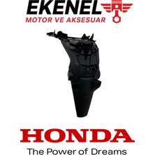 Honda Dio 110 Arka Çamurluk – Orijinal