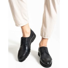 Bestello Bağcıklı Eva Taban Casual 331-43278 Erkek Ayakkabı