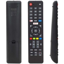 Weko Next 50020 50'' 4K Lcd Led Tv Kumanda (Netflix-Youtube-Amazon Prime)