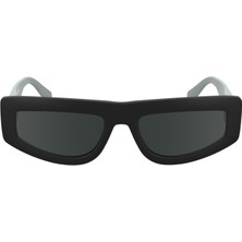 Calvin Klein CKJ25607S-001 Kadın Güneş Gözlüğü
