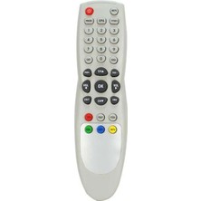 Zibox Premier 9500-101000 Uydu Alıcı Kumandası