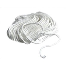 Kandil Fitili 3 mm   Fitil (5 Metre)