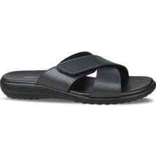 Ceyo Kadın Anatomik Rahat Taban Terlik Palermo-9