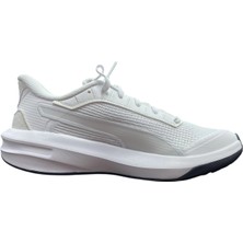 Puma Softride Courtney Wns Beyaz Kadın Spor Ayakkabı 31203715