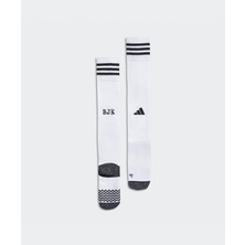 Adidas Beşiktaş Beyaz Konç 25-26 JD1573