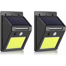 Dekoratif Lamba Güneş Enerjili Aydınlatma Dış Mekan Lambası