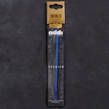 Addi 6mm Mavi Iğne Delikli Tığ - 286-7