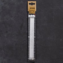 Addi 4mm 20CM 5 Li Çorap Şişi - 201-7