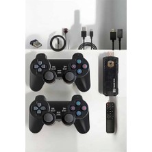 Game Box 20.000 Oyunlu 8k Ultra Oyun Konsolu