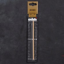 Addi Bambus 3mm 15CM Bambu Yün Tığ - 545-7